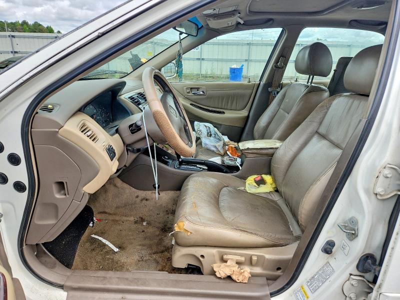 Aukcja sprzedaży 2000 Honda Accord, vin: 1HGCG5664YA052790, numer aukcji: 55368346