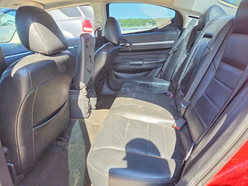 Продаж на аукціоні авто 2009 Dodge Charger, vin: 2B3KA53T39H515691, номер лоту: 55375916