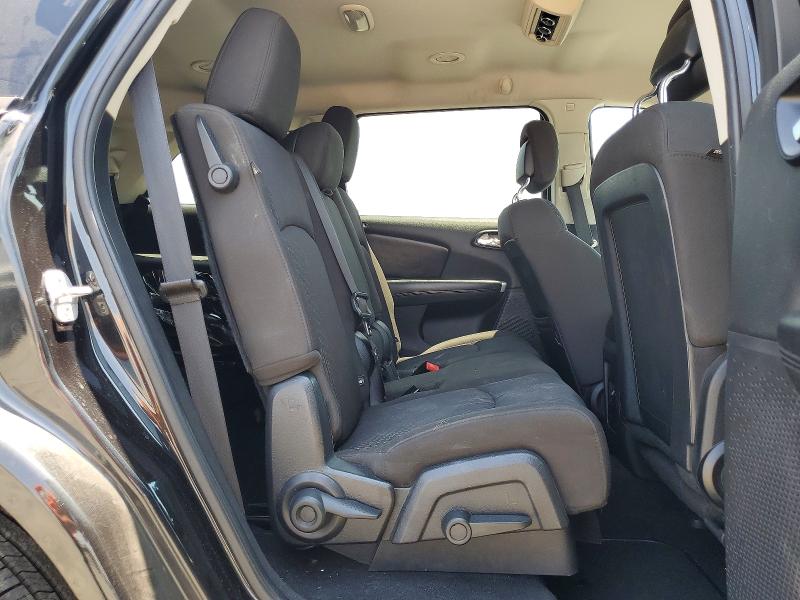 Продажа на аукционе авто 2012 Dodge Journey, vin: 3C4PDCBG5CT196846, номер лота: 53467926
