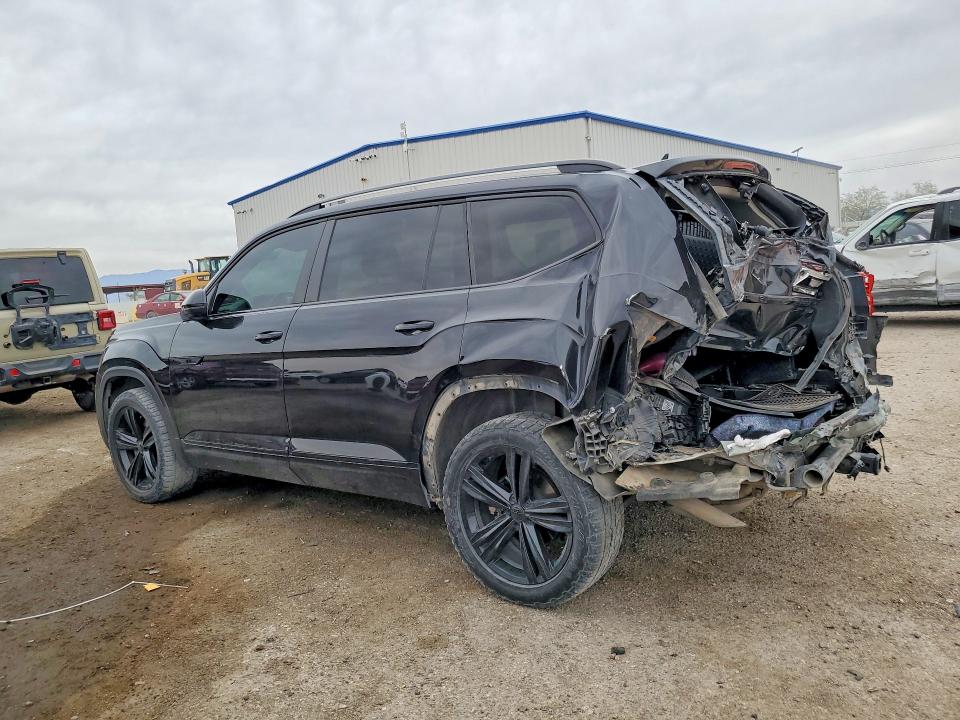 Продаж на аукціоні авто 2019 Volkswagen Atlas, vin: 1V2XR2CAXKC565456, номер лоту: 54882956