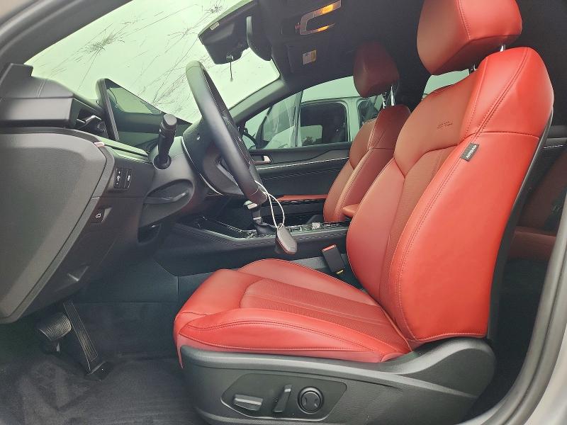 Продажа на аукционе авто 2026 Kia K5, vin: KNAG64J70T5409863, номер лота: 55360546