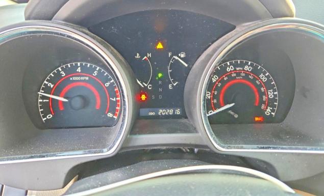 2012 Toyota Highlander მანქანა იყიდება აუქციონზე, vin: 5TDYK3EH5CS062864, აუქციონის ნომერი: 54987986