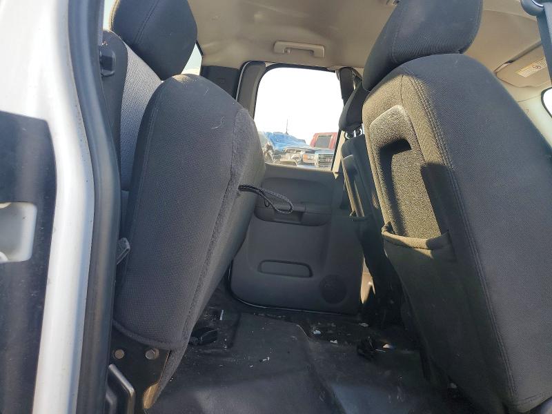 Продаж на аукціоні авто 2008 Chevrolet Silverado, vin: 1GCHK29K08E163534, номер лоту: 55024726