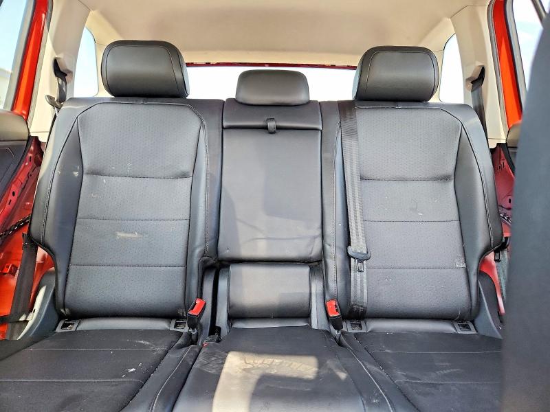 Продажа на аукционе авто 2018 Volkswagen Tiguan, vin: 3VV2B7AX0JM070539, номер лота: 54578436