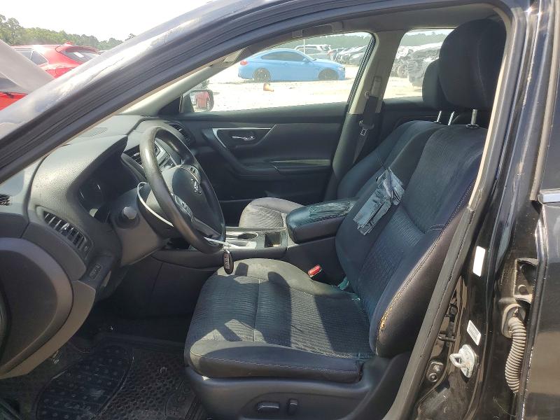Продаж на аукціоні авто 2016 Nissan Altima, vin: 1N4AL3AP0GN333794, номер лоту: 55494956