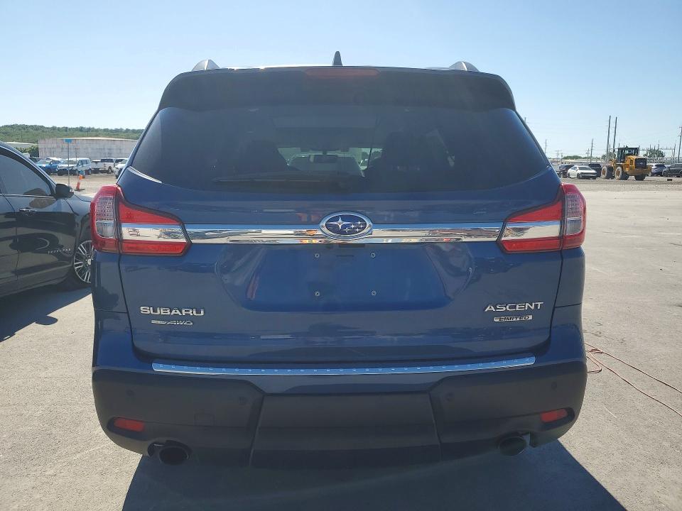 Продаж на аукціоні авто 2021 Subaru Ascent, vin: 4S4WMAPD1M3413669, номер лоту: 52836196