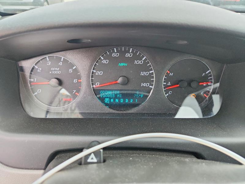 55399766 :رقم المزاد ، 2G1WT58N681249961 vin ، 2008 Chevrolet Impala مزاد بيع
