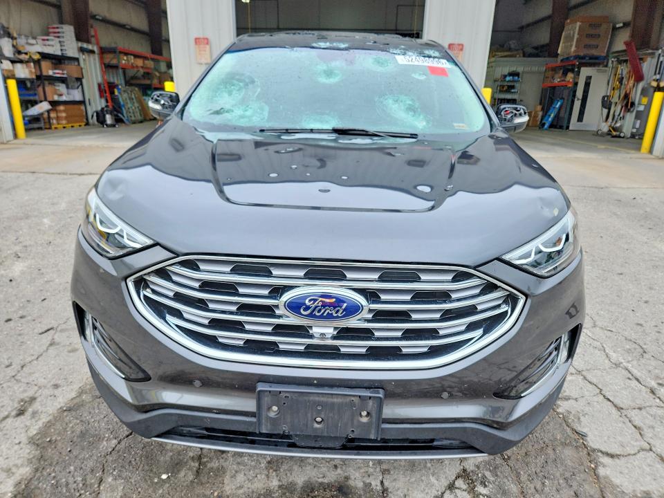 Aukcja sprzedaży 2019 Ford Edge, vin: 2FMPK3K95KBB81227, numer aukcji: 52498996