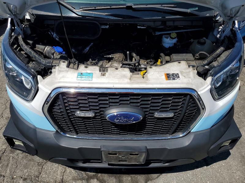 Продаж на аукціоні авто 2023 Ford Transit, vin: 1FDBR1CG5PKB57157, номер лоту: 52480986
