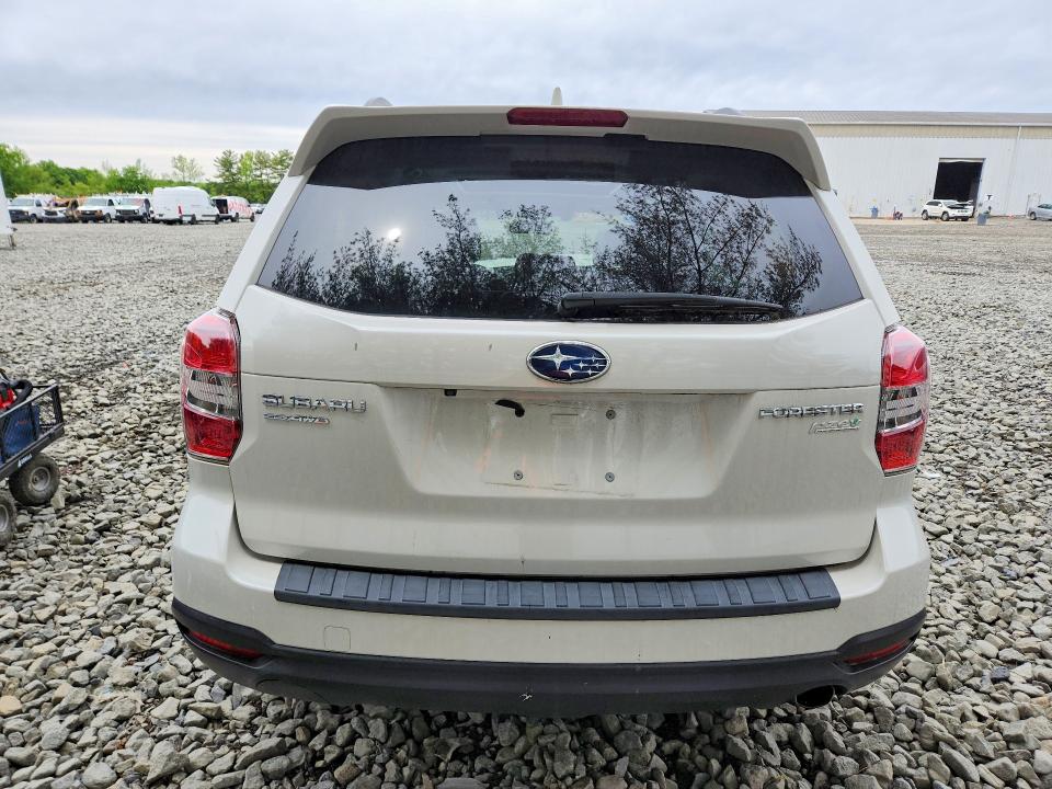 Aukcja sprzedaży 2016 Subaru Forester, vin: JF2SJAXC2GH454663, numer aukcji: 53166596