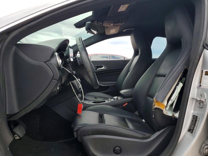 Продажа на аукционе авто 2018 Mercedes-benz Cla, vin: WDDSJ4GB5JN507250, номер лота: 53392226
