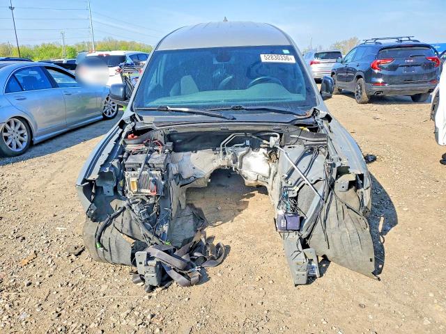 2022 Dodge Durango მანქანა იყიდება აუქციონზე, vin: 1C4RDJAG8NC185627, აუქციონის ნომერი: 58213966