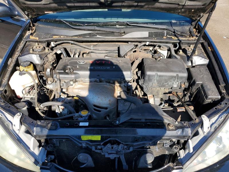 53717086 :رقم المزاد ، 4T1BE32K95U054449 vin ، 2005 Toyota Camry مزاد بيع