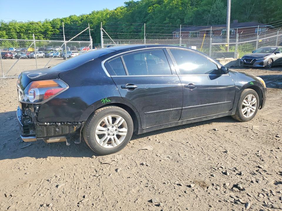 2012 Nissan Altima მანქანა იყიდება აუქციონზე, vin: 1N4AL2AP8CC256527, აუქციონის ნომერი: 52315796