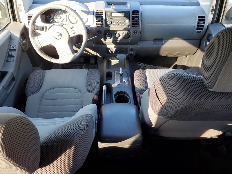 Aukcja sprzedaży 2007 Nissan Xterra, vin: 5N1AN08W27C507646, numer aukcji: 53842986