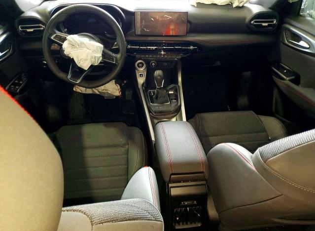 Aukcja sprzedaży 2024 Dodge Hornet, vin: ZACNDFAN0R3A44473, numer aukcji: 55230936