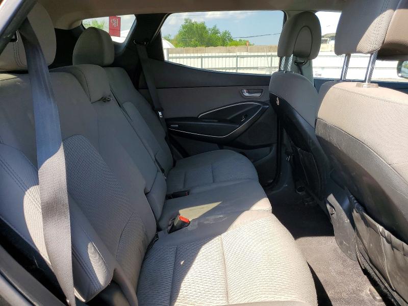 Aukcja sprzedaży 2014 Hyundai Santa Fe Sport, vin: 5XYZT3LB4EG163989, numer aukcji: 52482806