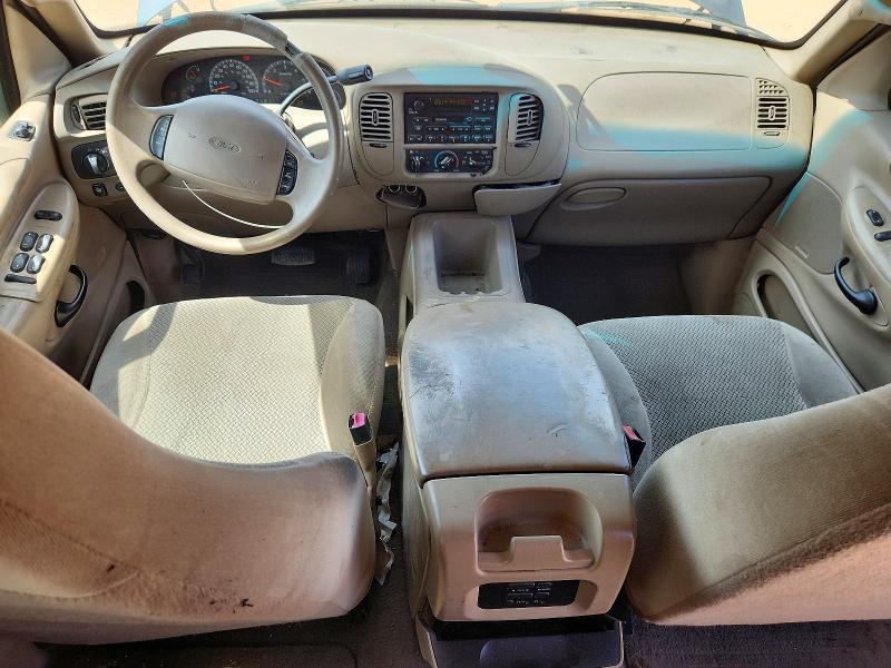 54208126 :رقم المزاد ، 1FMRU15W12LA07065 vin ، 2002 Ford Expedition مزاد بيع