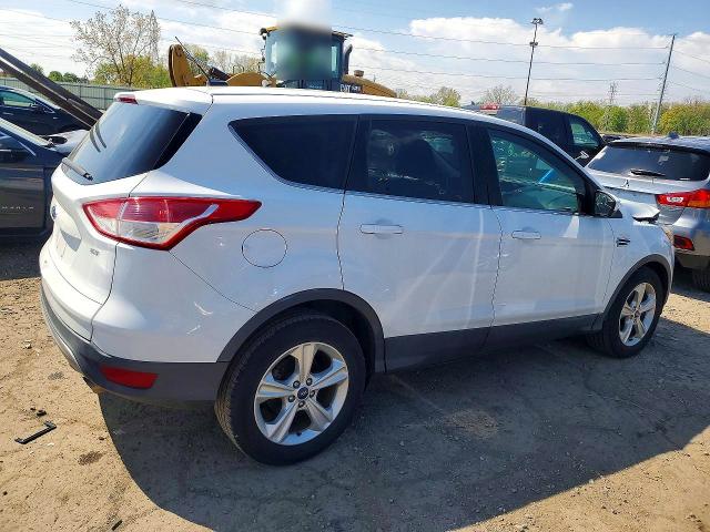 Aukcja sprzedaży 2015 Ford Escape, vin: 1FMCU0G77FUC34556, numer aukcji: 52813886