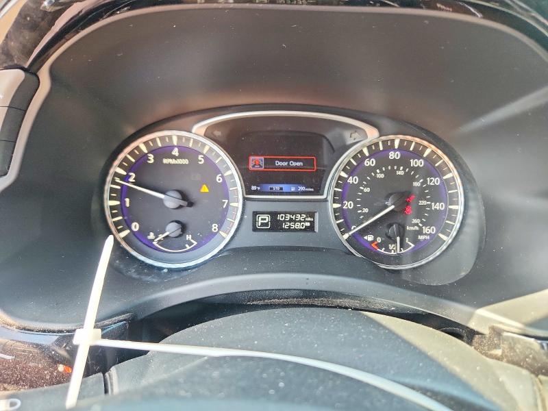 Aukcja sprzedaży 2019 Infiniti Qx60, vin: 5N1DL0MN3KC531768, numer aukcji: 54856716