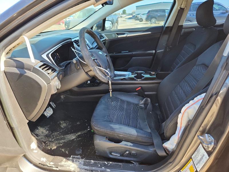 2016 Ford Fusion მანქანა იყიდება აუქციონზე, vin: 3FA6P0H73GR113609, აუქციონის ნომერი: 55321956