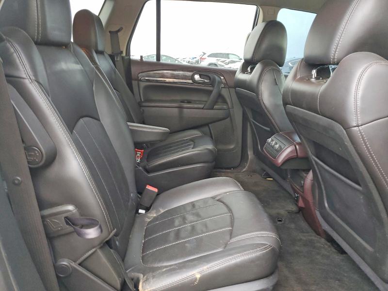 Продажа на аукционе авто 2016 Buick Enclave, vin: 5GAKRBKD8GJ120404, номер лота: 54145376