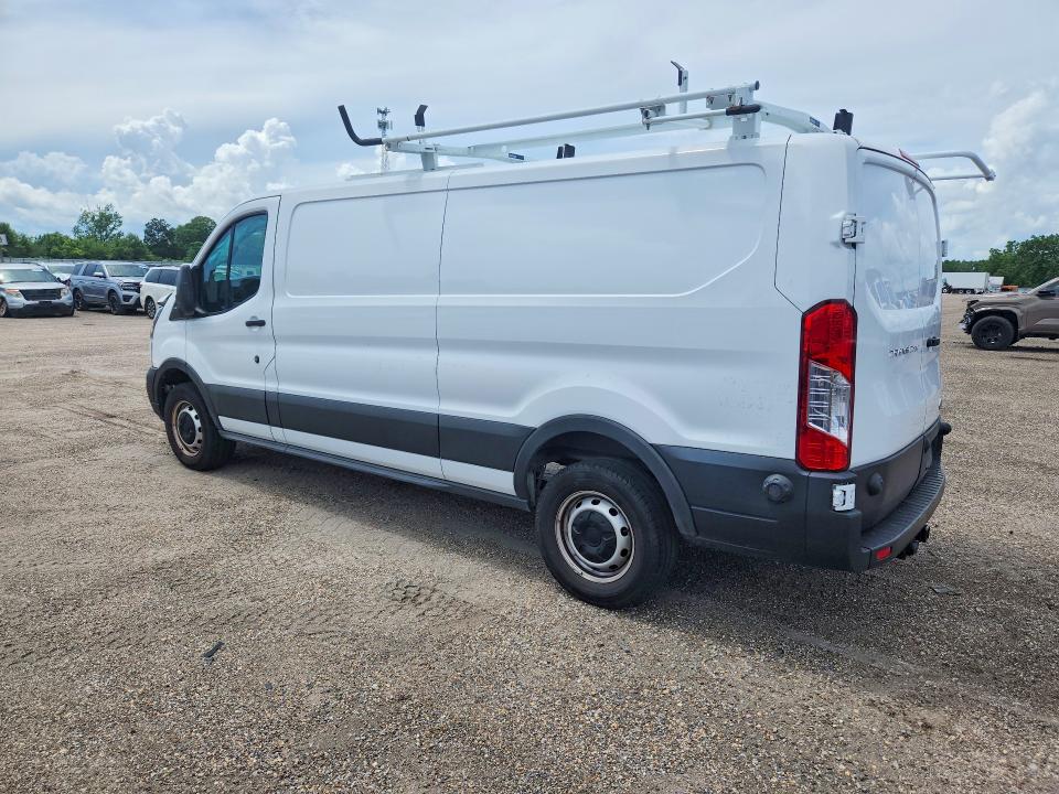 Продаж на аукціоні авто 2024 Ford Transit, vin: 1FTBR1Y83RKA38662, номер лоту: 53781906