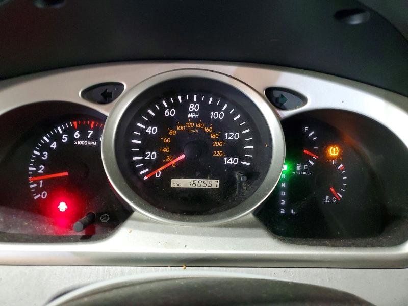 Aukcja sprzedaży 2004 Toyota Highlander, vin: JTEDP21A540020441, numer aukcji: 53786376