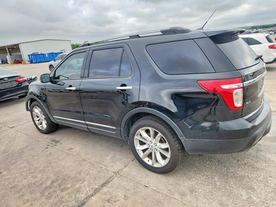 Продаж на аукціоні авто 2013 Ford Explorer, vin: 1FM5K7D82DGB12073, номер лоту: 54006876