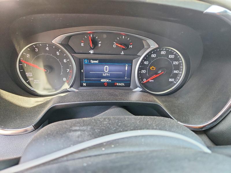 Aukcja sprzedaży 2021 Chevrolet Blazer, vin: 3GNKBCRS7MS552982, numer aukcji: 53125626