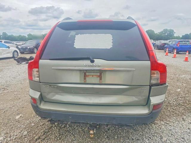 Aukcja sprzedaży 2008 Volvo Xc90, vin: YV4CM982X81437387, numer aukcji: 54069836