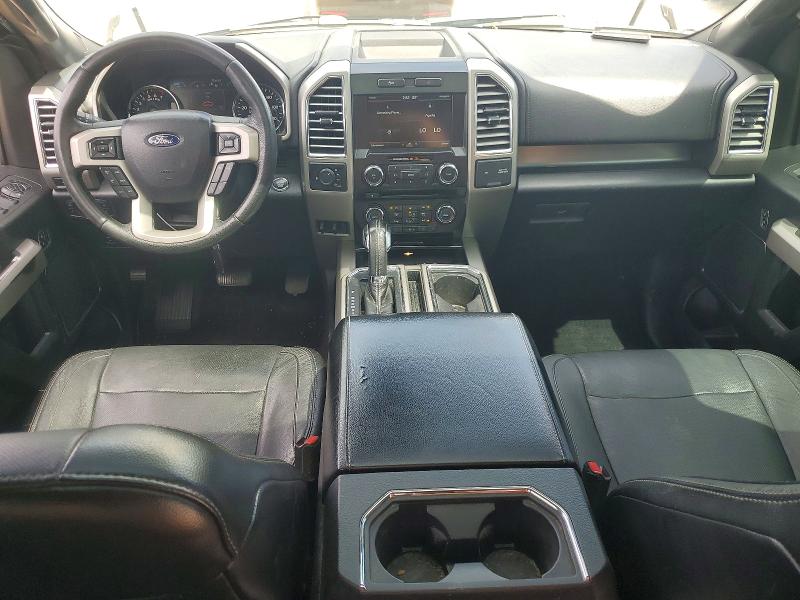 Aukcja sprzedaży 2015 Ford F150, vin: 1FTEW1EG6FKF17042, numer aukcji: 52434566
