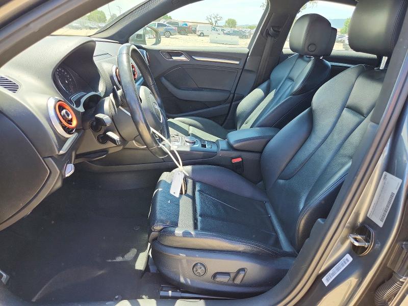 54586096 :رقم المزاد ، WAUKFGFF1F1099441 vin ، 2015 Audi A3 مزاد بيع