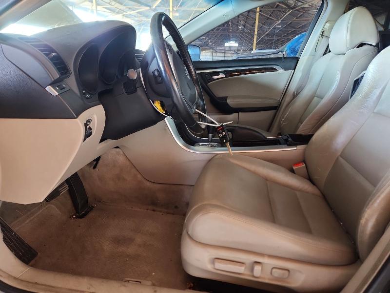 Aukcja sprzedaży 2008 Acura Tl, vin: 19UUA66238A025797, numer aukcji: 55376556