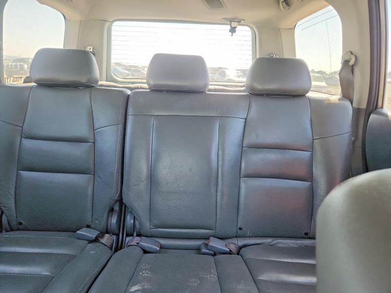 2008 Honda Pilot მანქანა იყიდება აუქციონზე, vin: 5FNYF18278B038139, აუქციონის ნომერი: 54297586