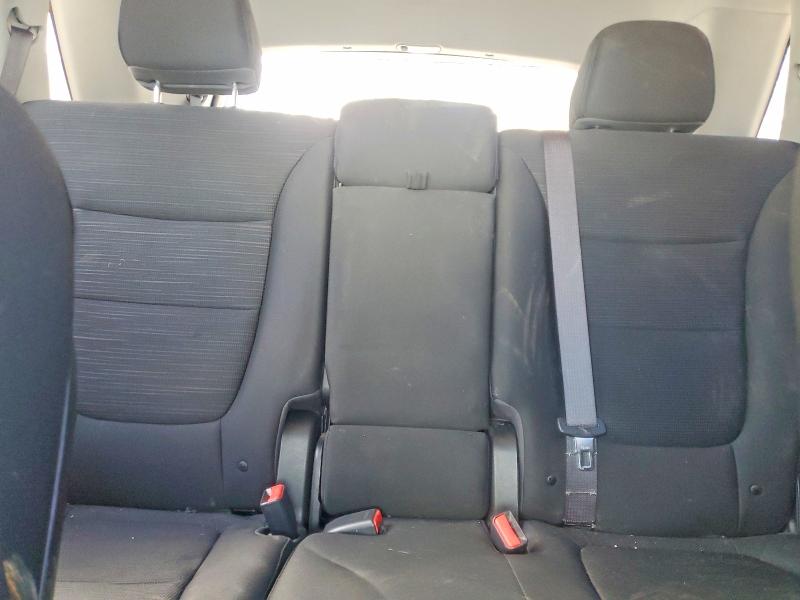 Продаж на аукціоні авто 2014 Kia Sorento, vin: 5XYKTDA70EG485809, номер лоту: 52543316