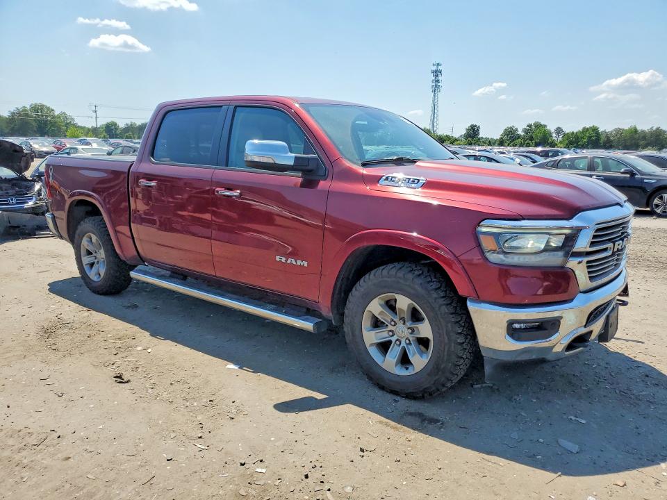 Aukcja sprzedaży 2021 Ram 1500, vin: 1C6SRFJT3MN525015, numer aukcji: 53700736