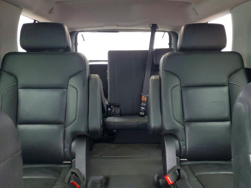 2020 Chevrolet Tahoe მანქანა იყიდება აუქციონზე, vin: 1GNSKCKJ9LR102074, აუქციონის ნომერი: 54261016
