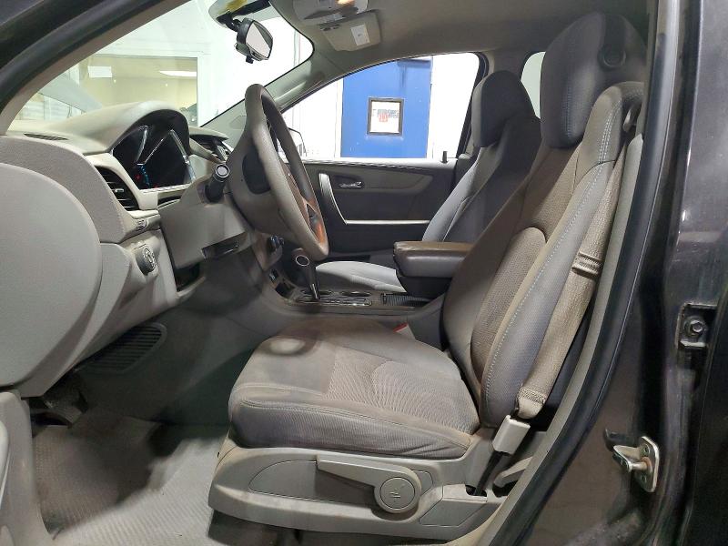 Продаж на аукціоні авто 2013 Chevrolet Traverse, vin: 1GNKRFED6DJ208520, номер лоту: 54167016