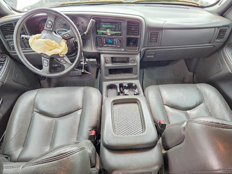 Aukcja sprzedaży 2004 Chevrolet Avalanche, vin: 3GNEK12T74G104071, numer aukcji: 53125026