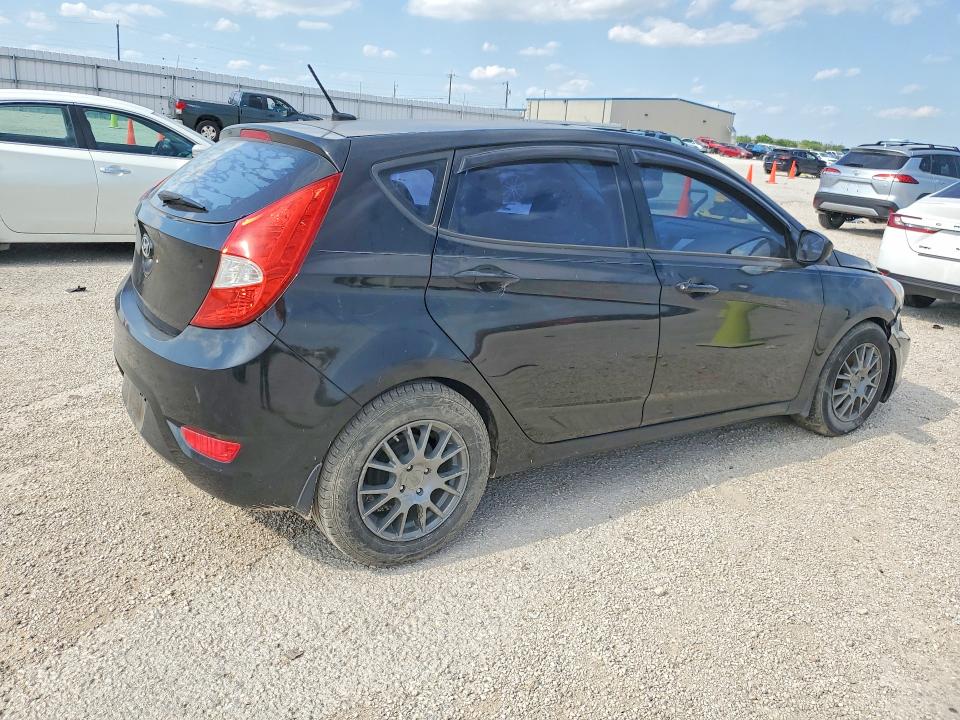 Продаж на аукціоні авто 2014 Hyundai Accent, vin: KMHCT5AE7EU192900, номер лоту: 53482536