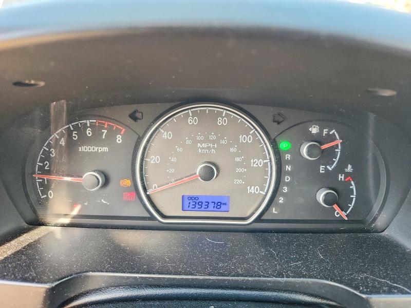 Продаж на аукціоні авто 2007 Hyundai Elantra, vin: KMHDU46D87U027209, номер лоту: 55325066