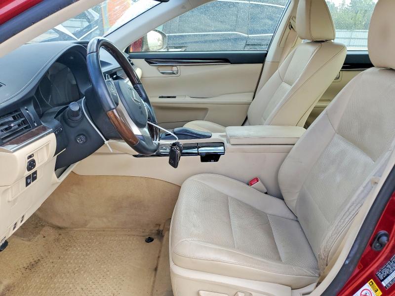 Aukcja sprzedaży 2013 Lexus Es, vin: JTHBK1GG5D2049246, numer aukcji: 52814326