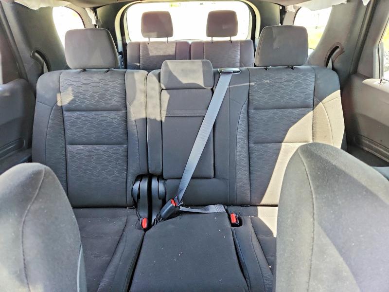 Продажа на аукционе авто 2026 Dodge Durango, vin: 1C4RDHDG5TC245123, номер лота: 54129586