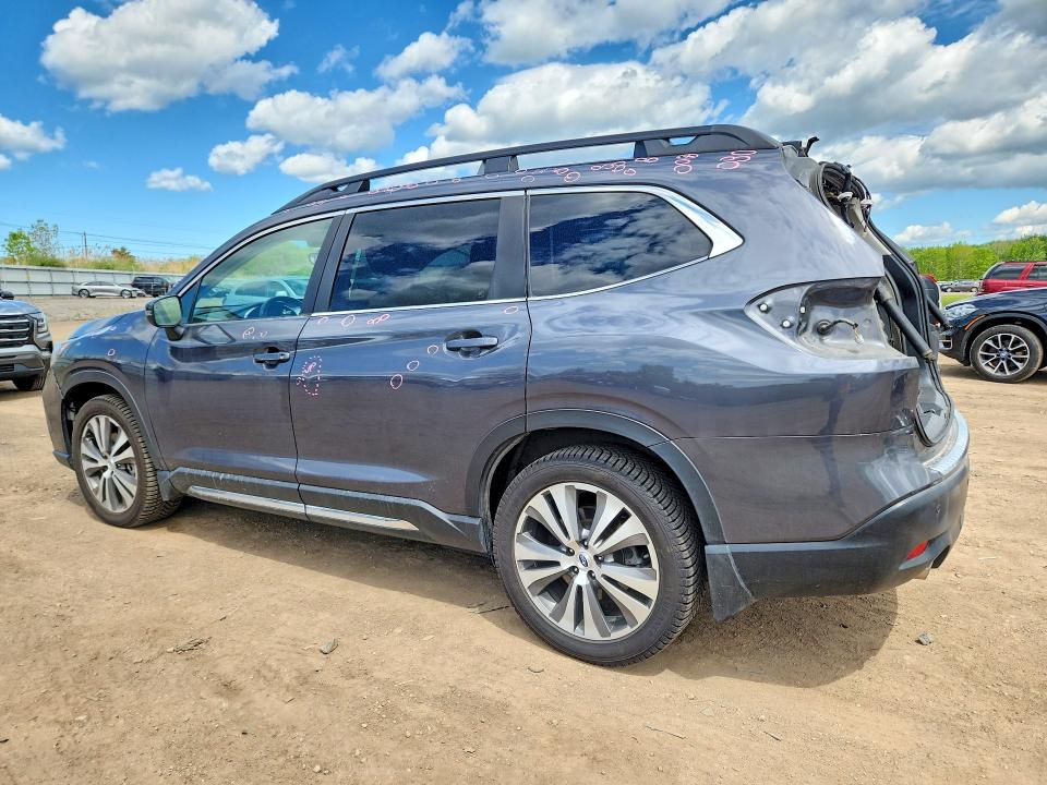 Продаж на аукціоні авто 2021 Subaru Ascent, vin: 4S4WMAPD5M3415859, номер лоту: 53620486