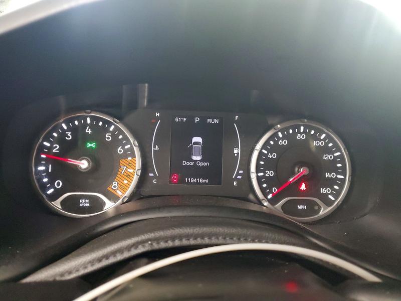 Aukcja sprzedaży 2020 Jeep Renegade, vin: ZACNJABB8LPL91935, numer aukcji: 52896286