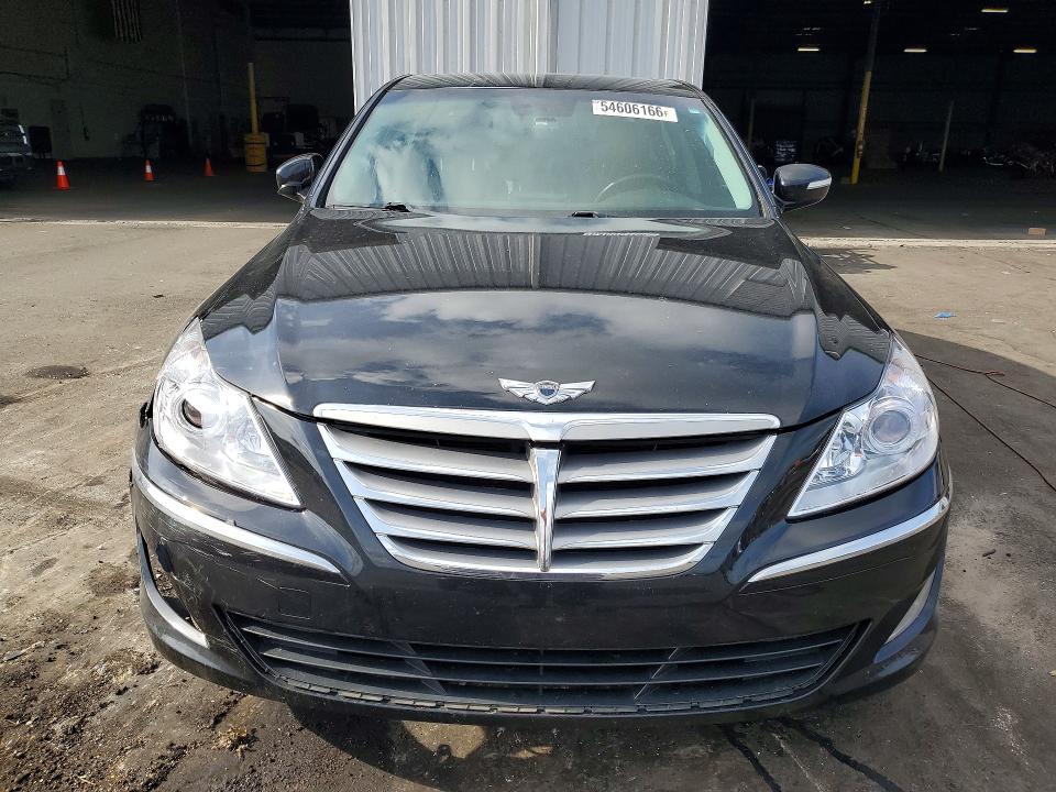 Aukcja sprzedaży 2014 Hyundai Genesis, vin: KMHGC4DD5EU265776, numer aukcji: 54606166