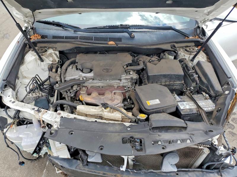 53608206 :رقم المزاد ، 4T1BF1FK3CU542398 vin ، 2012 Toyota Camry مزاد بيع