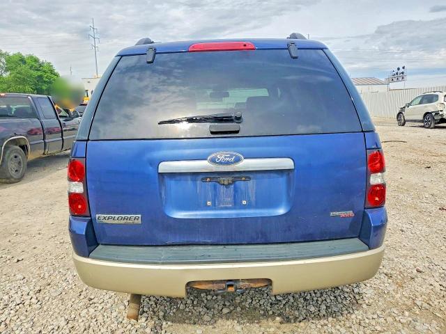 Aukcja sprzedaży 2007 Ford Explorer, vin: 1FMEU74E97UA54985, numer aukcji: 51713216
