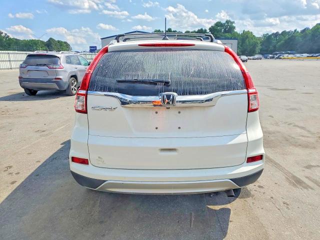Aukcja sprzedaży 2015 Honda Cr-v, vin: 5J6RM3H78FL006578, numer aukcji: 54280526